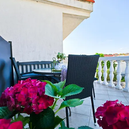Tri Ferala - Apartment