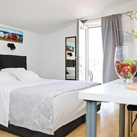 Tri Ferala - Apartment