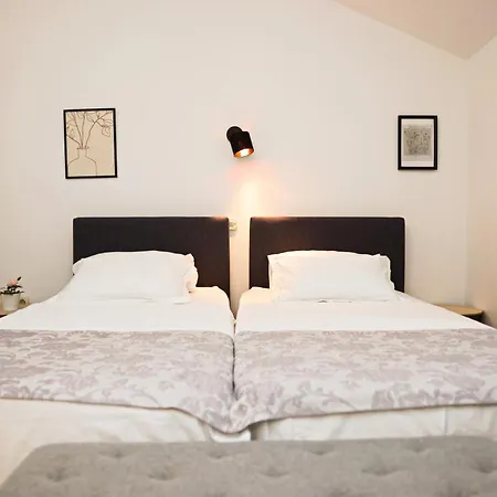 Tri Ferala - Apartment *