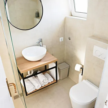 Tri Ferala - Apartment
