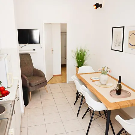 Tri Ferala - Apartment