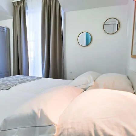 Tri Ferala - Apartment *