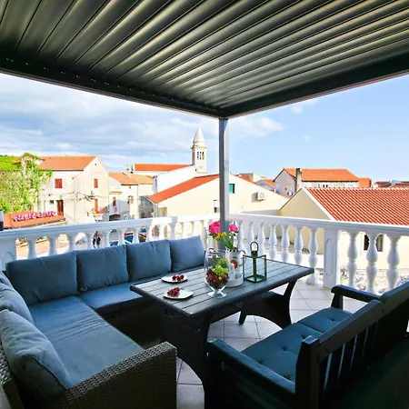 Tri Ferala - Apartment