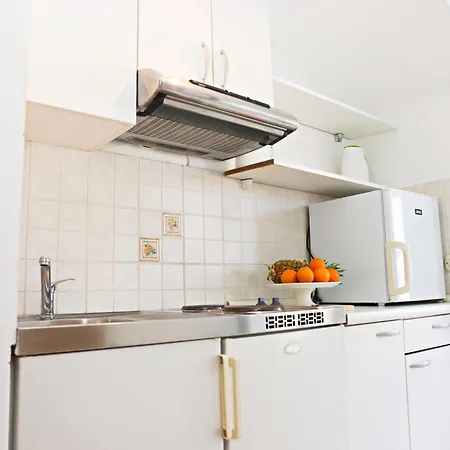 Tri Ferala - Apartment *