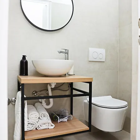 Apartamento Tri Ferala - Pakoštane