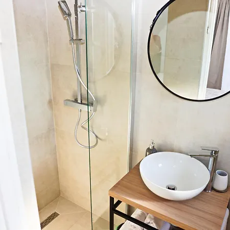 Apartamento Tri Ferala - *