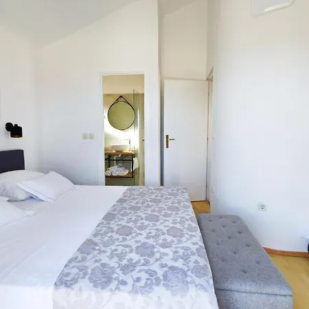 Tri Ferala - Apartamento Pakoštane