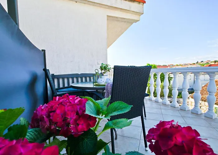 Tri Ferala - Apartment