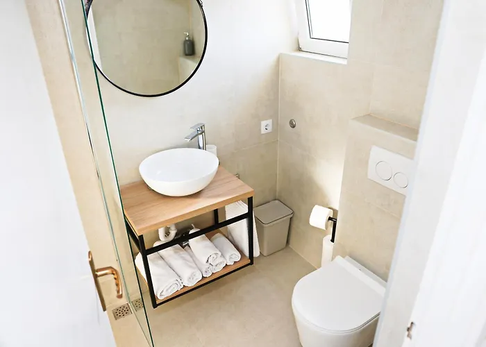 Tri Ferala - Apartment