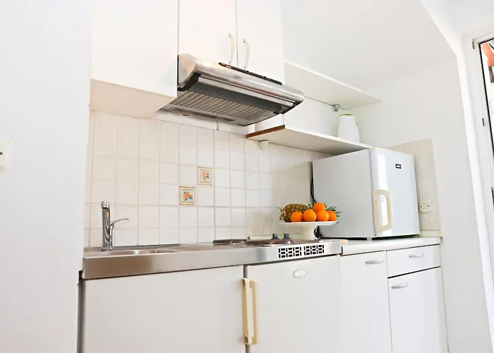 Tri Ferala - Apartment *